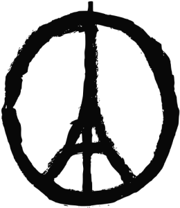 Peace For Paris